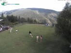 Archiv Foto Webcam im Ortsteil Pradel 15:00