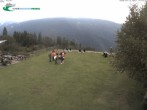Archiv Foto Webcam im Ortsteil Pradel 13:00