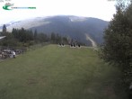 Archiv Foto Webcam im Ortsteil Pradel 15:00