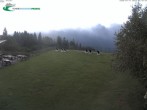 Archiv Foto Webcam im Ortsteil Pradel 05:00