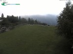 Archiv Foto Webcam im Ortsteil Pradel 06:00