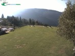 Archiv Foto Webcam im Ortsteil Pradel 07:00