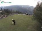 Archiv Foto Webcam im Ortsteil Pradel 13:00