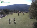 Archiv Foto Webcam im Ortsteil Pradel 09:00
