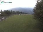 Archiv Foto Webcam im Ortsteil Pradel 06:00