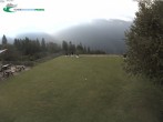 Archiv Foto Webcam im Ortsteil Pradel 07:00