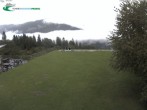 Archiv Foto Webcam im Ortsteil Pradel 11:00