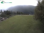 Archiv Foto Webcam im Ortsteil Pradel 17:00