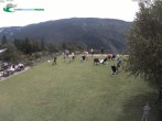 Archiv Foto Webcam im Ortsteil Pradel 11:00