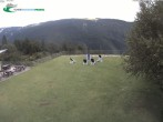 Archiv Foto Webcam im Ortsteil Pradel 17:00