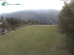 Archiv Foto Webcam im Ortsteil Pradel 12:00