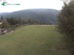 Archiv Foto Webcam im Ortsteil Pradel 13:00