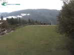 Archiv Foto Webcam im Ortsteil Pradel 15:00