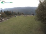 Archiv Foto Webcam im Ortsteil Pradel 11:00