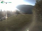 Archiv Foto Webcam im Ortsteil Pradel 07:00