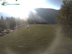 Archiv Foto Webcam im Ortsteil Pradel 08:00
