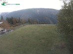 Archived image Webcam Molveno-Pradel 17:00