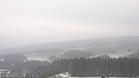 Archiv Foto Webcam Ausblick vom Duschlberg über die Ortschaft Altreichenau 06:00