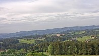 Archiv Foto Webcam Ausblick vom Duschlberg über die Ortschaft Altreichenau 06:00