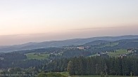 Archiv Foto Webcam Ausblick vom Duschlberg über die Ortschaft Altreichenau 06:00