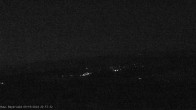 Archiv Foto Webcam Ausblick vom Duschlberg über die Ortschaft Altreichenau 21:00