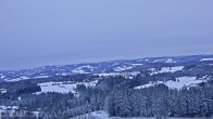 Archiv Foto Webcam Ausblick vom Duschlberg über die Ortschaft Altreichenau 15:00