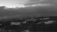 Archiv Foto Webcam Ausblick vom Duschlberg über die Ortschaft Altreichenau 05:00