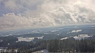 Archiv Foto Webcam Ausblick vom Duschlberg über die Ortschaft Altreichenau 11:00