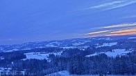 Archiv Foto Webcam Ausblick vom Duschlberg über die Ortschaft Altreichenau 15:00