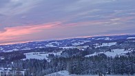 Archiv Foto Webcam Ausblick vom Duschlberg über die Ortschaft Altreichenau 07:00