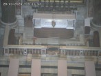 Archived image Webcam The Tomb of John Paul II (Vatican Grottoes) 13:00