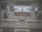Archiv Foto Webcam Grabstätte von Papst Johannes Paul II 11:00