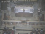Archiv Foto Webcam Grabstätte von Papst Johannes Paul II 15:00