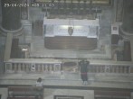 Archived image Webcam The Tomb of John Paul II (Vatican Grottoes) 07:00