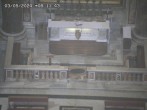 Archiv Foto Webcam Grabstätte von Papst Johannes Paul II 07:00