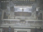Archived image Webcam The Tomb of John Paul II (Vatican Grottoes) 01:00