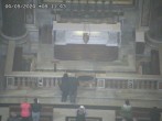Archived image Webcam The Tomb of John Paul II (Vatican Grottoes) 02:00