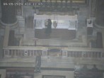 Archived image Webcam The Tomb of John Paul II (Vatican Grottoes) 04:00
