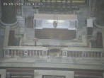 Archived image Webcam The Tomb of John Paul II (Vatican Grottoes) 06:00