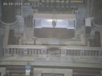 Archived image Webcam The Tomb of John Paul II (Vatican Grottoes) 15:00