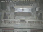 Archiv Foto Webcam Grabstätte von Papst Johannes Paul II 06:00