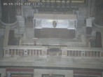 Archived image Webcam The Tomb of John Paul II (Vatican Grottoes) 07:00