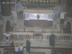 Archiv Foto Webcam Grabstätte von Papst Johannes Paul II 15:00