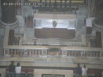 Archiv Foto Webcam Grabstätte von Papst Johannes Paul II 13:00