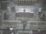 Archiv Foto Webcam Grabstätte von Papst Johannes Paul II 13:00