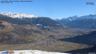 Archived image Webcam Hotel Watles 13:00