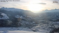 Archived image Webcam Hotel Watles 07:00