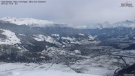 Archived image Webcam Hotel Watles 13:00