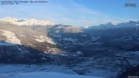 Archived image Webcam Hotel Watles 15:00