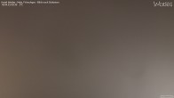 Archived image Webcam Hotel Watles 23:00
